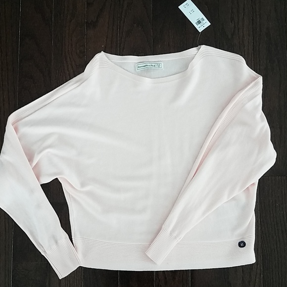 Abercrombie & Fitch Sweater - Picture 2 of 5